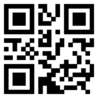 Scansione del Qr Code di 3308779155