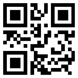 3308779156 - Immagine del Qr Code