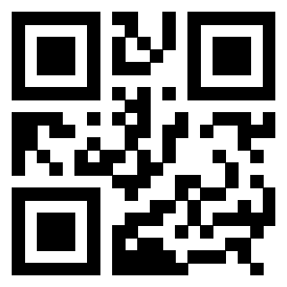 3308779159 Qr Code associato