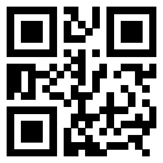 3308779165 - Immagine del QrCode