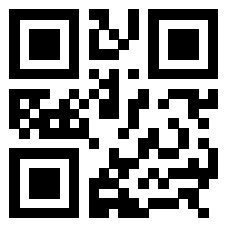 3308779168 - Immagine del Qr Code