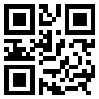 3308779169 - Immagine del Qr Code
