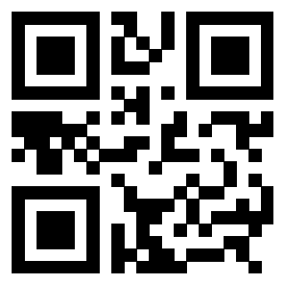 Il Qr Code di 3308779171