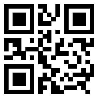 Il QrCode di 3308779172
