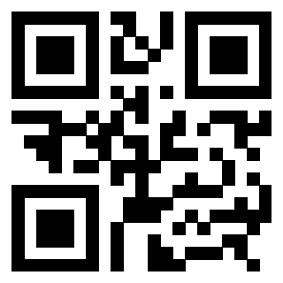 Immagine del QrCode di 3308779174