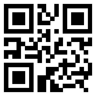 3308779175 - Immagine del QrCode associato