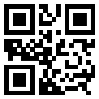 3308779176 - Immagine del QrCode