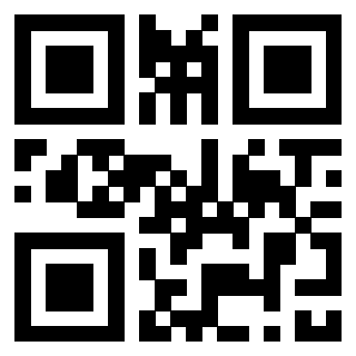 3308779184 Qr Code associato