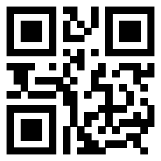 3308779185 - Immagine del QrCode associato