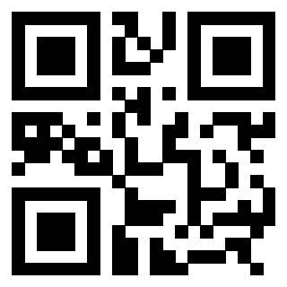 Immagine del QrCode di 3308779187