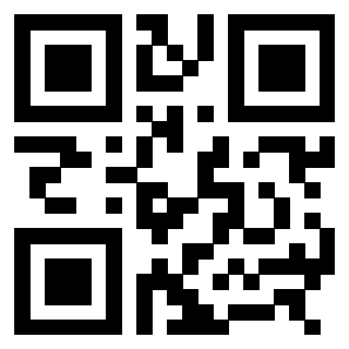 3308779188 - Immagine del QrCode associato