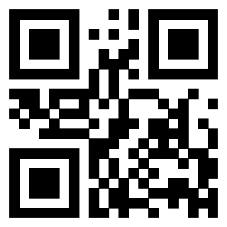 3308779190 - Immagine del Qr Code