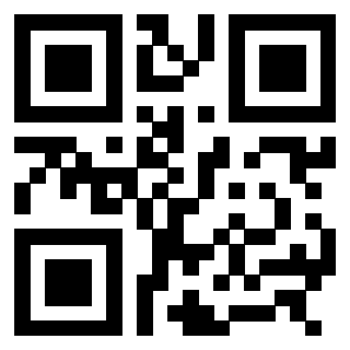 3308779191 Qr Code associato
