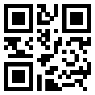 3308779192 QrCode associato