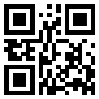 3308779199 - Immagine del QrCode associato
