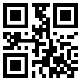 Immagine del QrCode di 3308779200