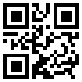 3308779201 - Immagine del Qr Code