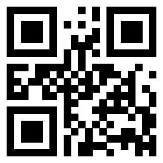3308779202 - Immagine del Qr Code associato