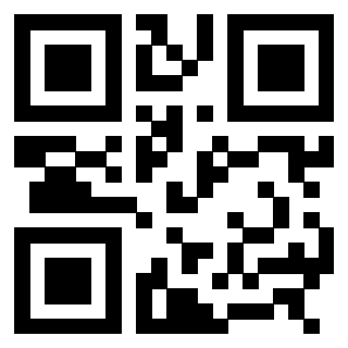 3308779203 - Immagine del Qr Code associato