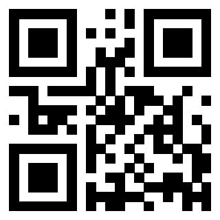 Il QrCode di 3308779204