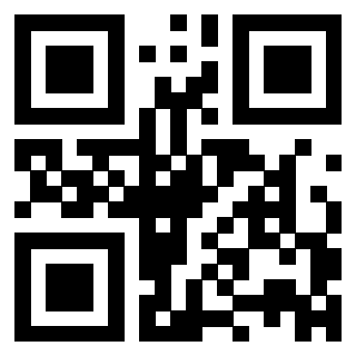 3308779205 - Immagine del QrCode
