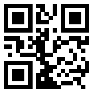 Il QrCode di 3308779208