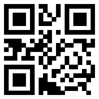 Scansione del QrCode di 3308779210