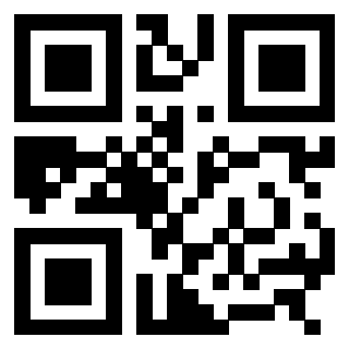 Scansione del Qr Code di 3308779211