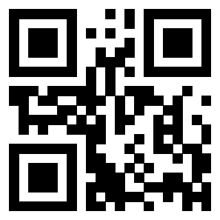 Il QrCode di 3308779214