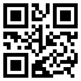 3308779221 - Immagine del Qr Code associato