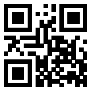 3308779222 - Immagine del Qr Code associato