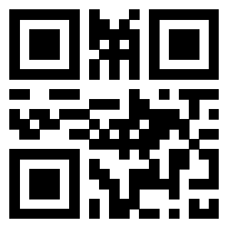 Il QrCode di 3308779223