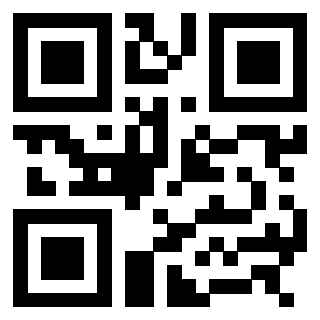 3308779224 QrCode associato