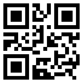 Scansione del Qr Code di 3308779227