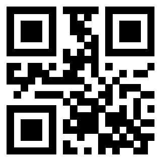 3308779228 - Immagine del QrCode associato