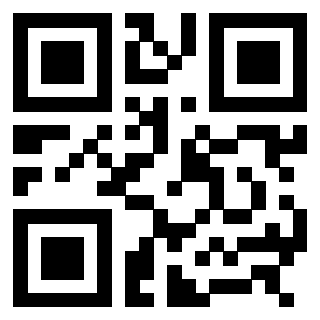 Il QrCode di 3308779230