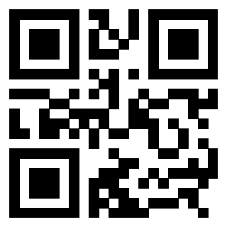 Il Qr Code di 3308779232