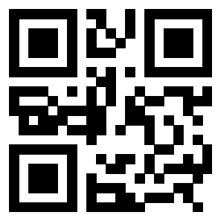 QrCode di 3308779233