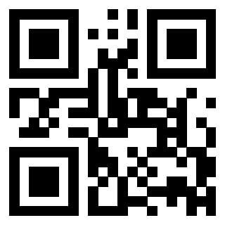Qr Code di 3308779238