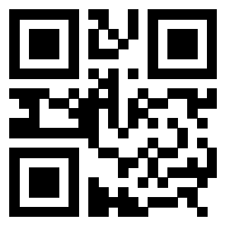 3308779241 - Immagine del Qr Code associato