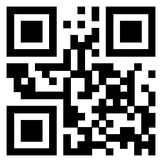 3308779242 Qr Code associato