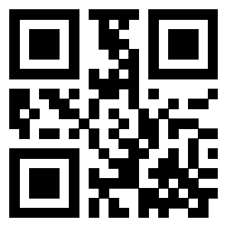Qr Code di 3308779249