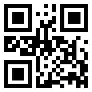 Immagine del QrCode di 3308779250