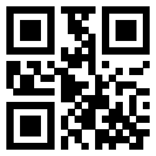 Qr Code di 3308779255