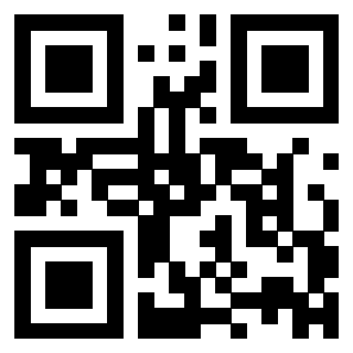 3308779256 - Immagine del Qr Code associato