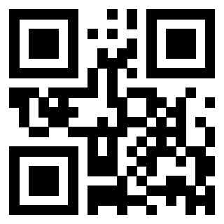 3308779261 - Immagine del Qr Code
