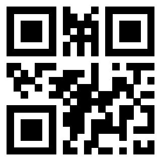 Il QrCode di 3308779263