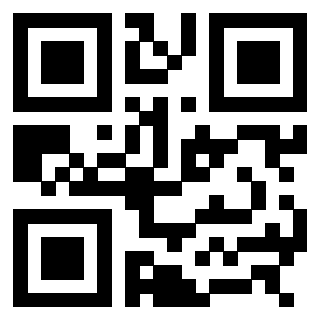 Immagine del Qr Code di 3308779264