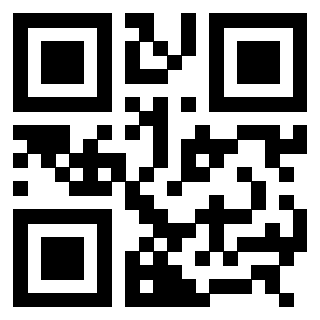 3308779265 QrCode associato