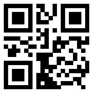 Il Qr Code di 3308779268